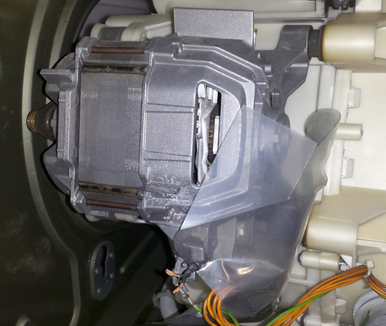KDJ Webdesign, le blog » Changer les balais charbon moteur d’une — free download