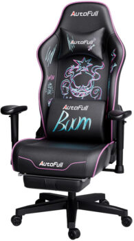 Chaise gamer Autofull C3