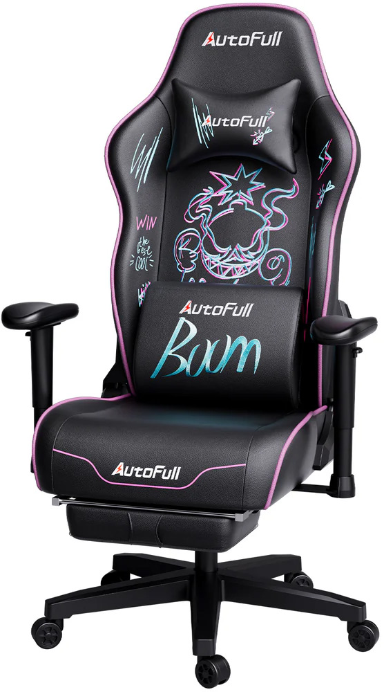 Chaise gamer Autofull C3