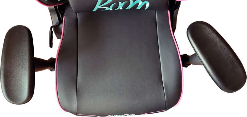 Assise vue d'en haut