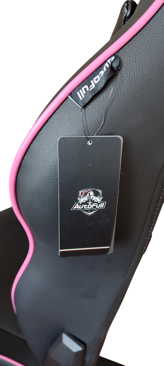 Étiquette du dossier