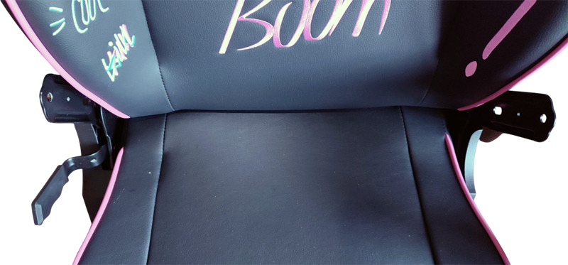 Mise en place du dossier