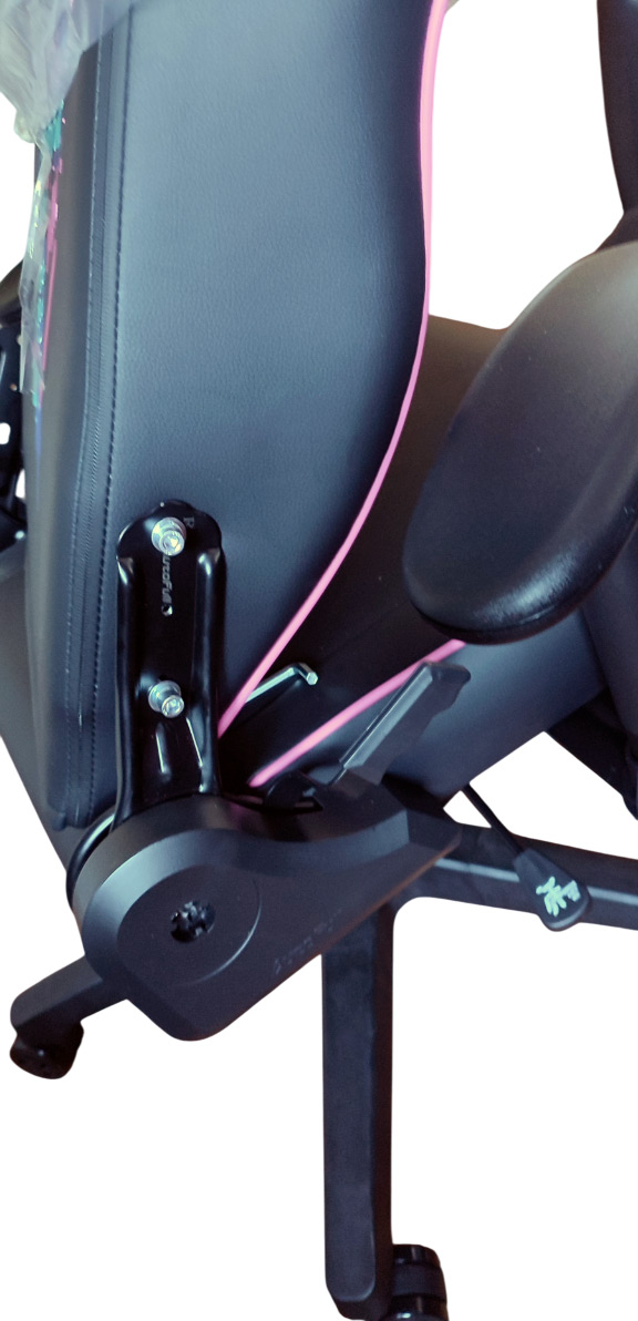 Mise en place du dossier