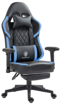 Fauteuil gamer Dowinx Basic LS-6650JP