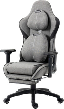 Fauteuil gamer Dowinx LS-MK85