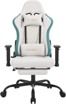 Fauteuil gamer Woltu