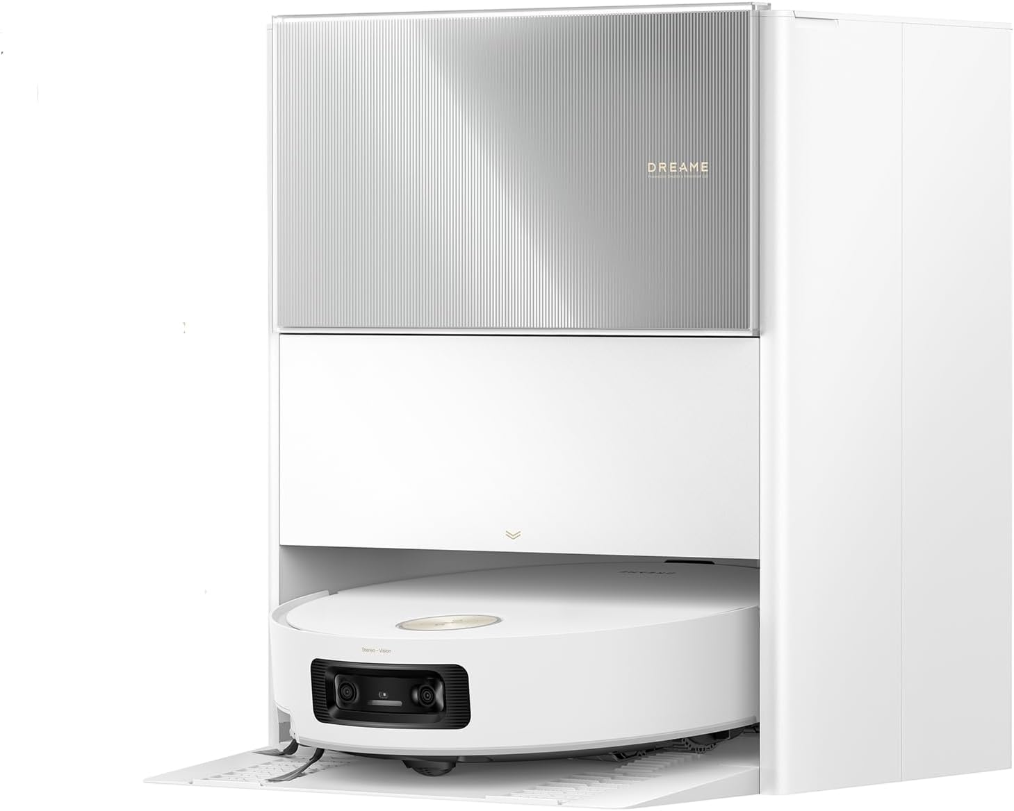 Dreame Aqua 10 Ultra Roller Complete