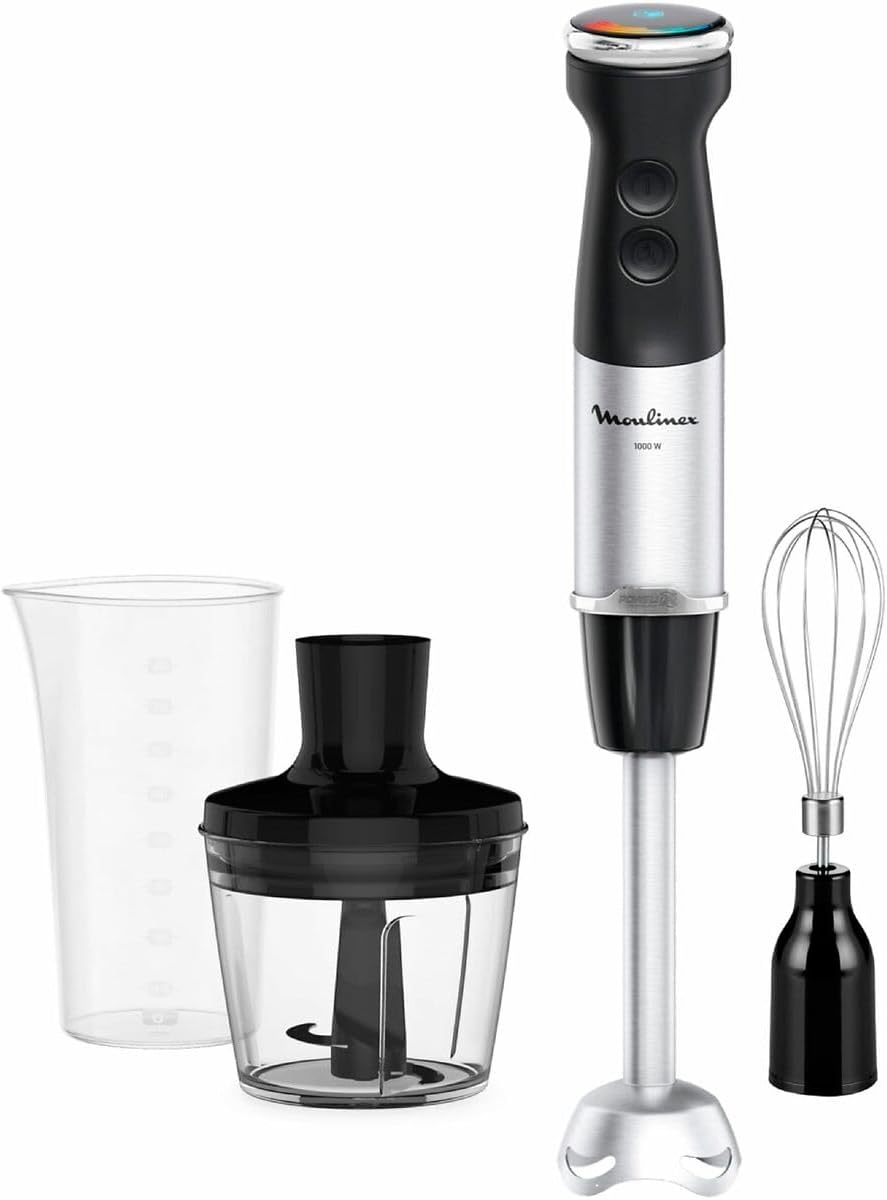 Quickchef 3 en 1 1000 W DD673810