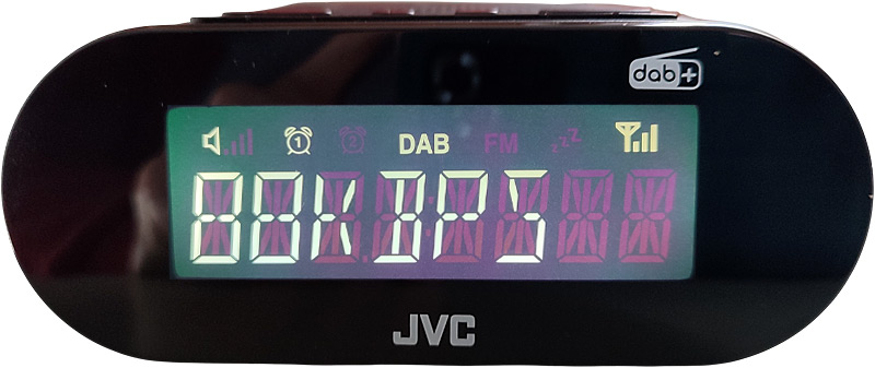 Bitrate (débit) en kbps