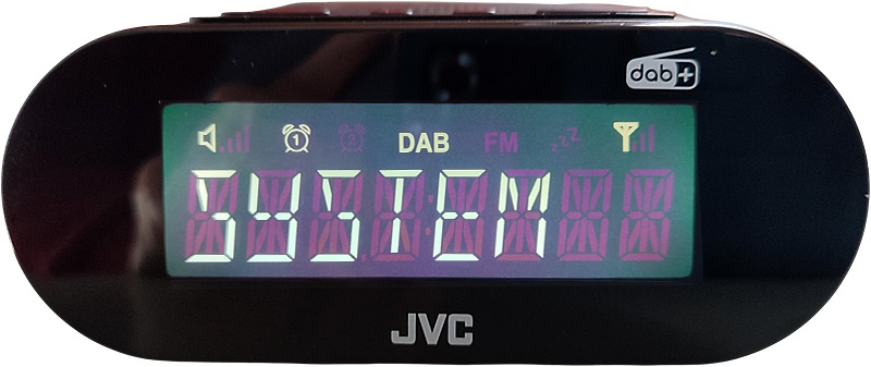 Paramètres - System