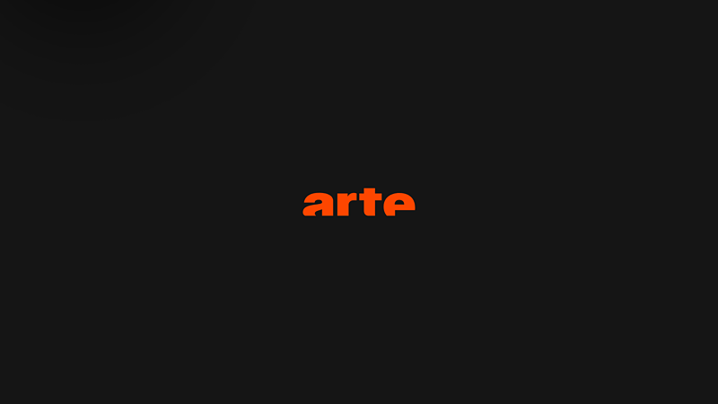 Application Arte démarrage