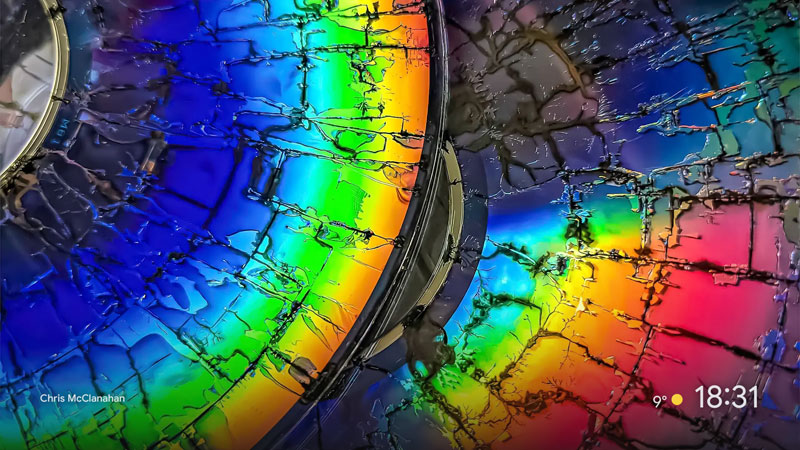 Economiseur d'écran