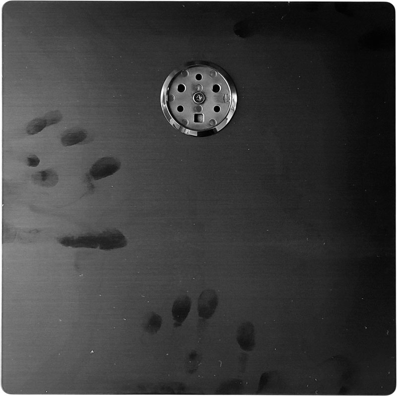 Pied de la TV Thomson 55QG7C14