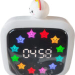 Test du minuteur visuel Yunbaoit VT11