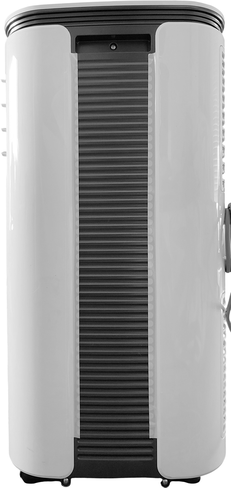 Côté du climatiseur