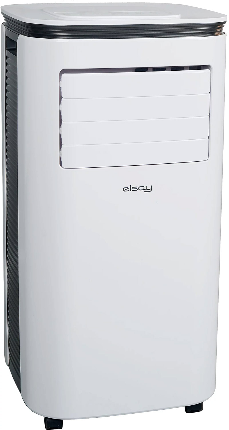 Climatiseur mobile Elsay JHS-A016