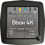 Test de la Bbox 6 – Le décodeur TV 4K