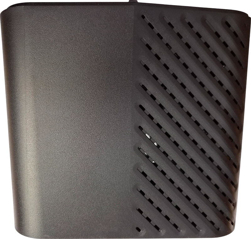 Modem routeur Bbox 6 wifi côté