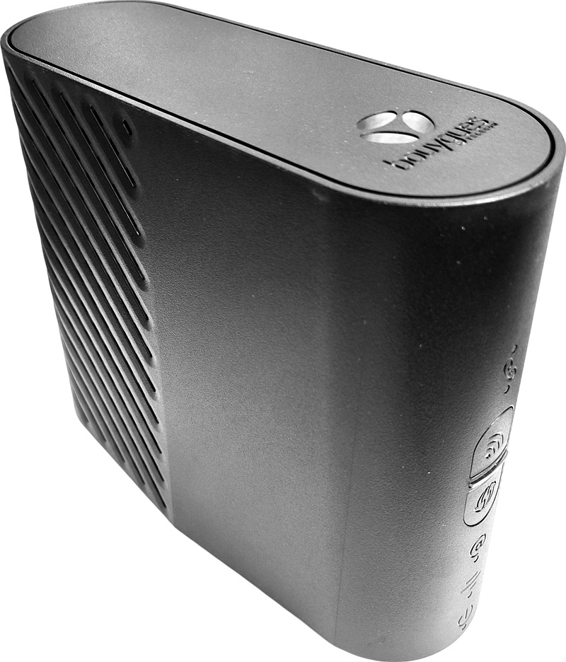 Modem routeur Bbox 6 wifi