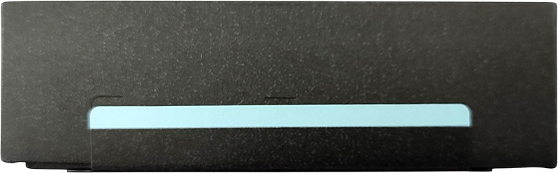 Autre côté de la boîte du Samsung Galaxy S26