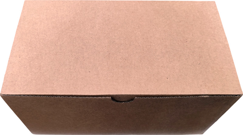 Carton de transport