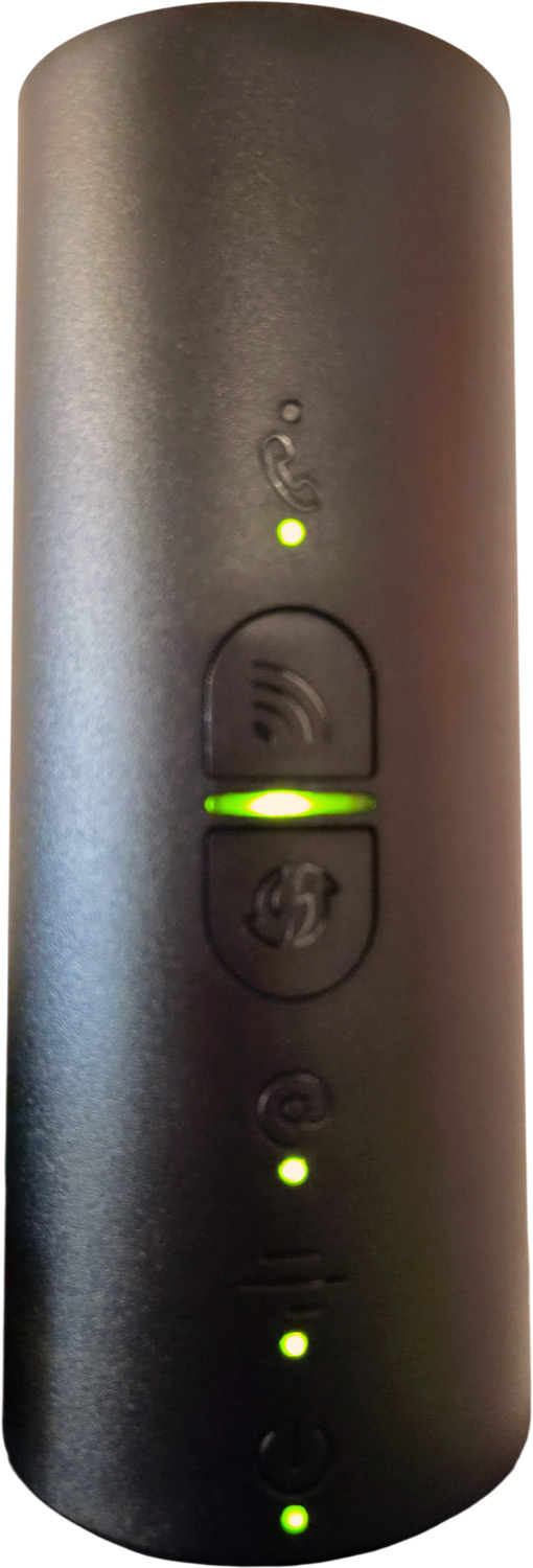Modem routeur Bbox en service