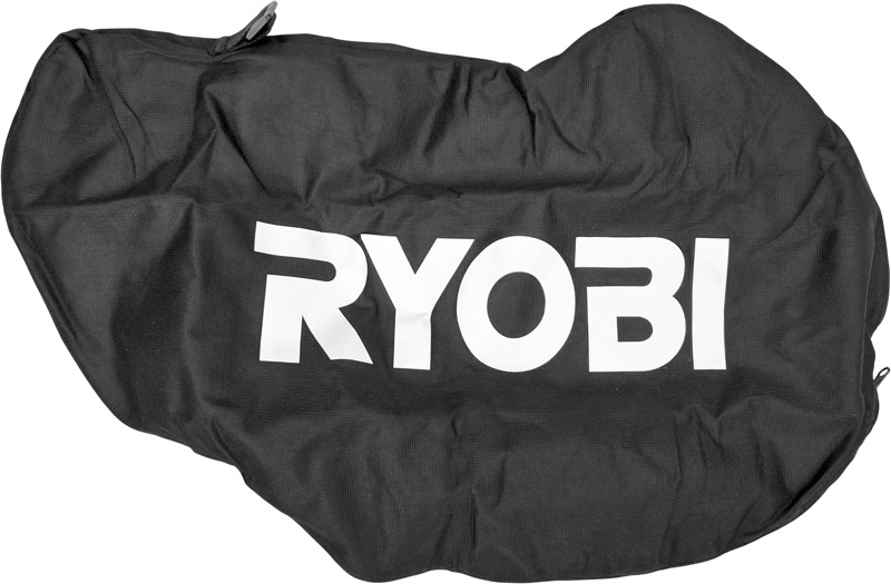 Sac à débris du Ryobi OBV18