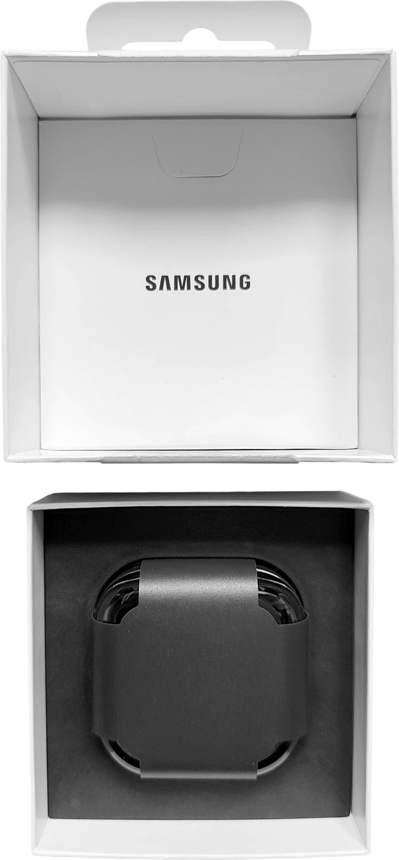 Samsung Galaxy Buds 4 - Boîte ouverte
