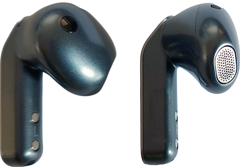 Paire de Galaxy buds4